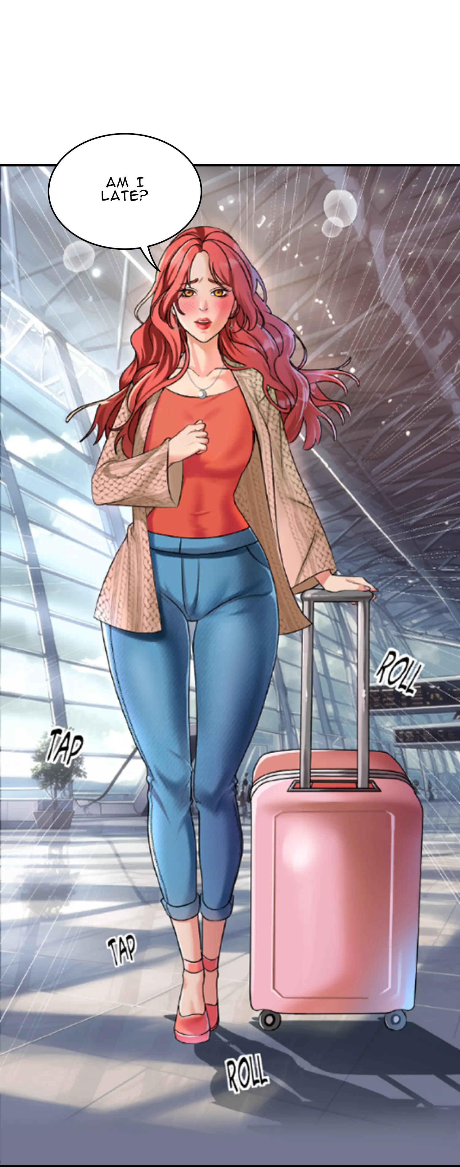 Prologue panel 006