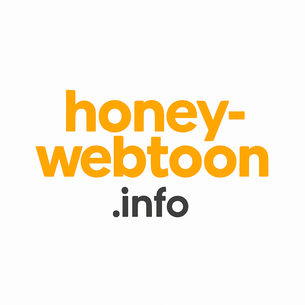 WebtoonComicsHub